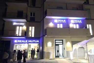 Greco & Stifano Reale Mutua