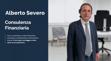 Alberto Severo 