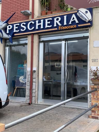 Pescheria da Francesco di Di Biasi Francesco