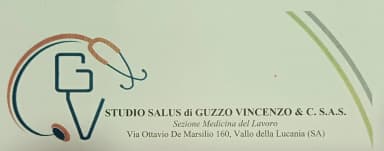 Studio Salus del Dott. Guzzo Vincenzo