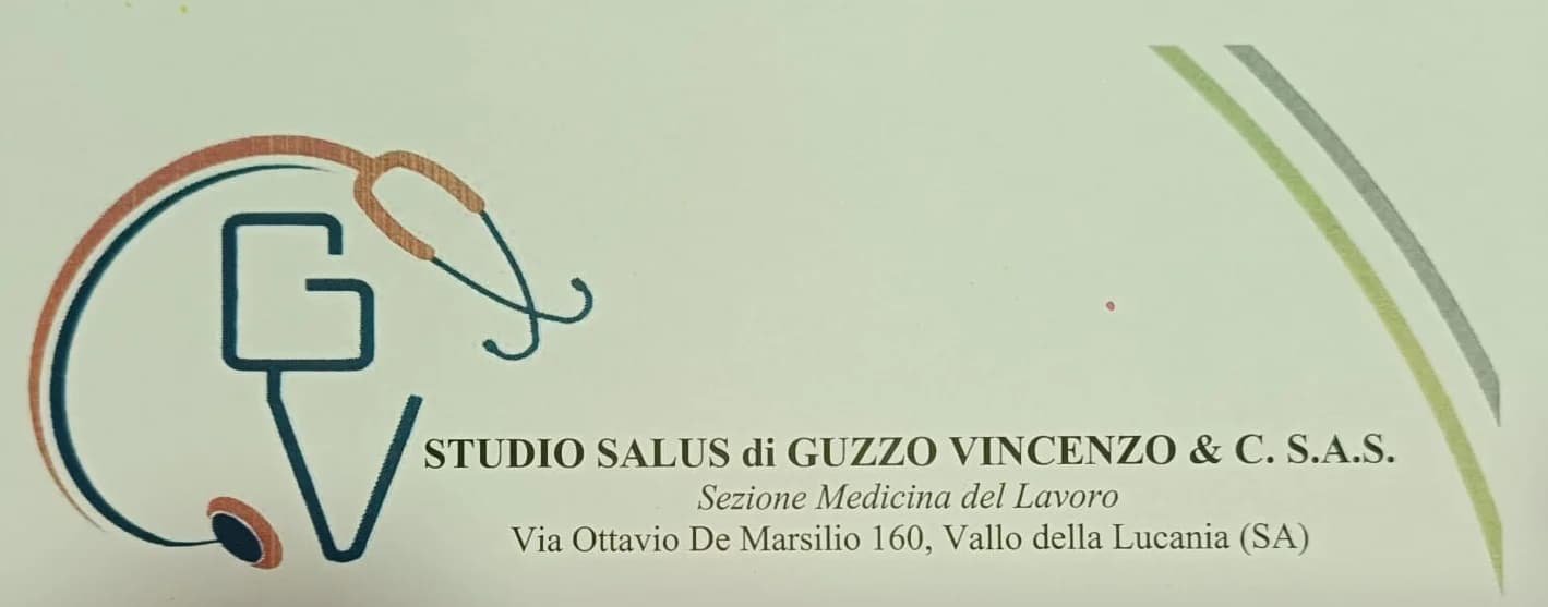 Studio Salus del Dott. Guzzo Vincenzo