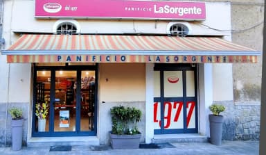 Panificio " La Sorgente"