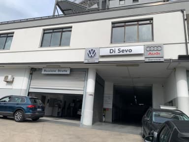 DI Sevo Carmine VOLSKWAGEN