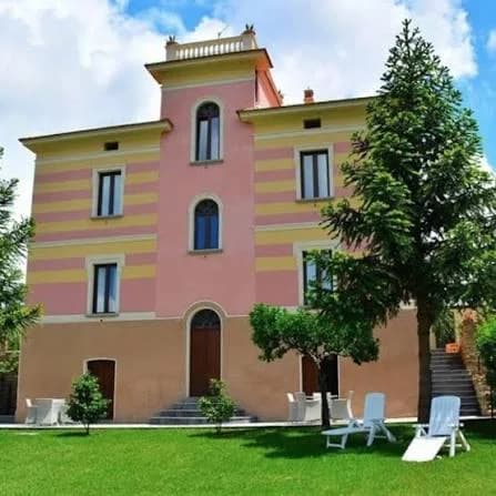 VILLA VINCENZA  - Country House -