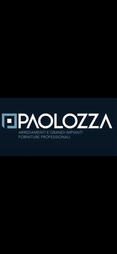 PAOLOZZA SRLS